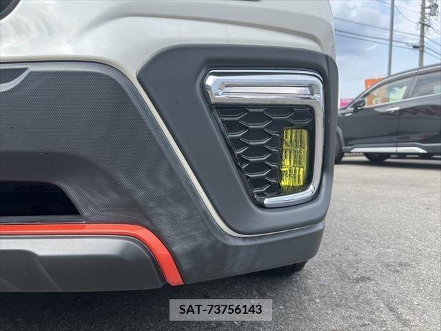 Subaru FORESTER 2019-03 384602-20