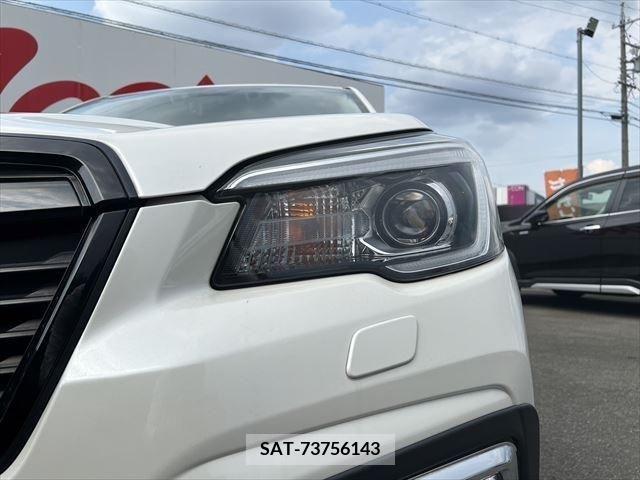 Subaru FORESTER 2019-03 384602-19