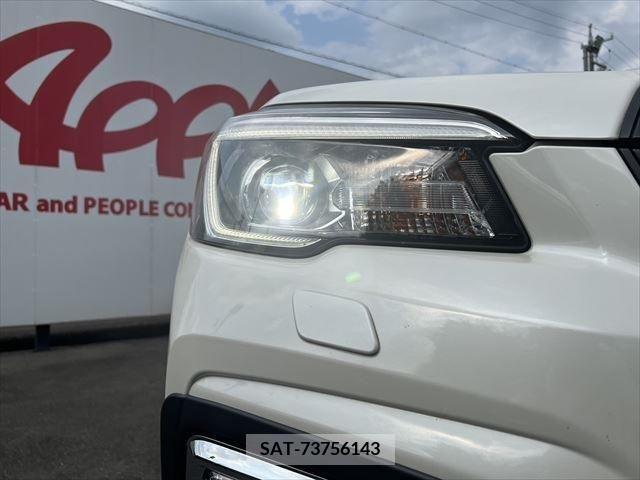 Subaru FORESTER 2019-03 384602-28