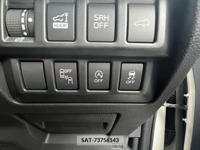 Subaru FORESTER 2019-03 384602-4