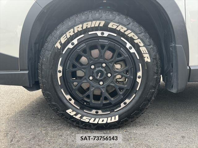 Subaru FORESTER 2019-03 384602-27