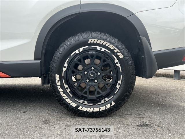 Subaru FORESTER 2019-03 384602-26