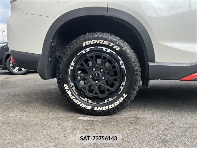 Subaru FORESTER 2019-03 384602-11