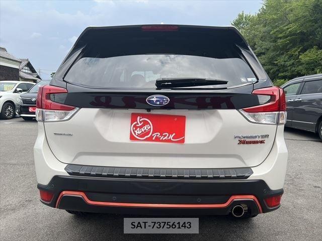 Subaru FORESTER 2019-03 384602-15