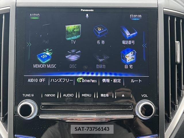 Subaru FORESTER 2019-03 384602-2