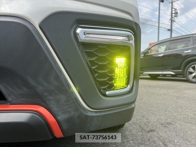 Subaru FORESTER 2019-03 384602-10