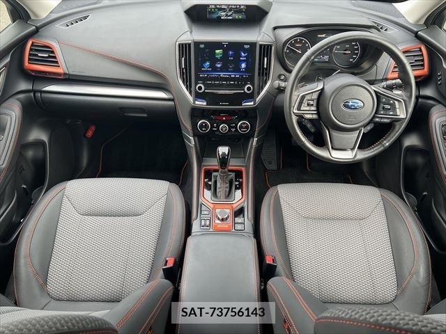Subaru FORESTER 2019-03 384602-1