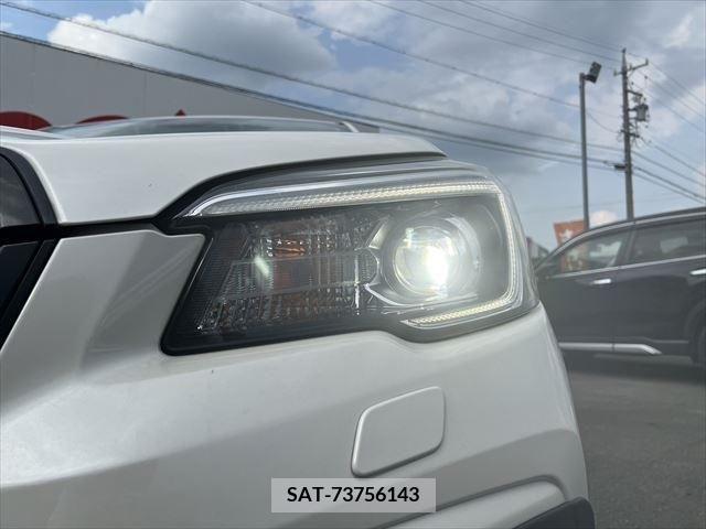 Subaru FORESTER 2019-03 384602-9