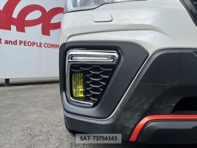 Subaru FORESTER 2019-03 384602-22