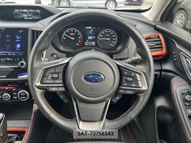 Subaru FORESTER 2019-03 384602-8