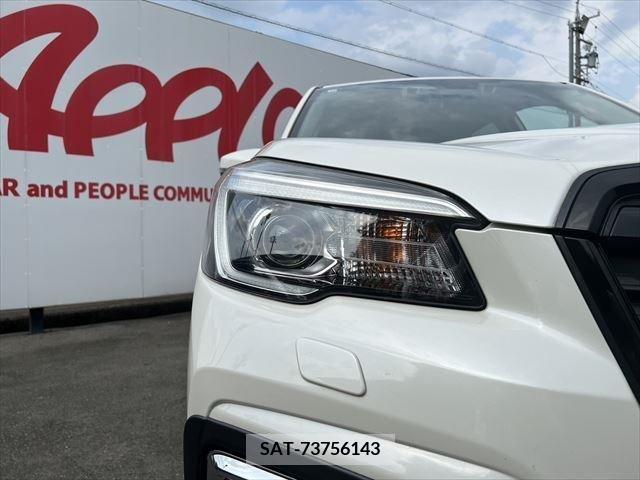 Subaru FORESTER 2019-03 384602-21
