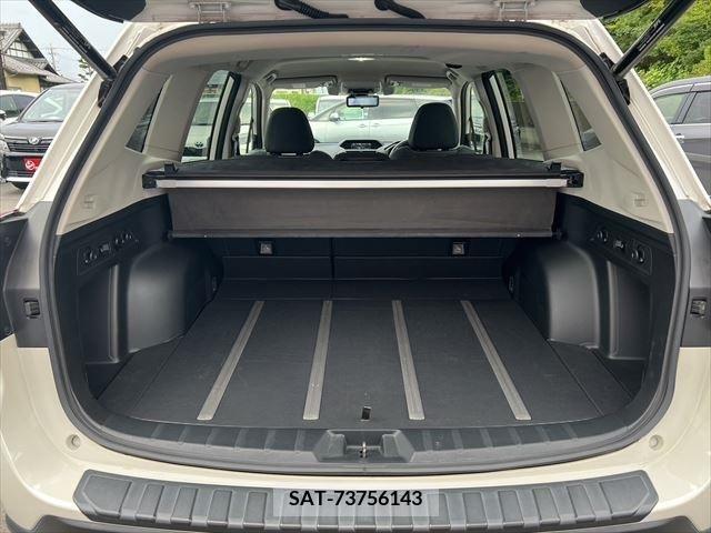Subaru FORESTER 2019-03 384602-7