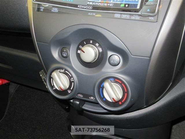 Nissan MARCH 2021-12 214546-7