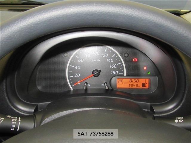 Nissan MARCH 2021-12 214546-6