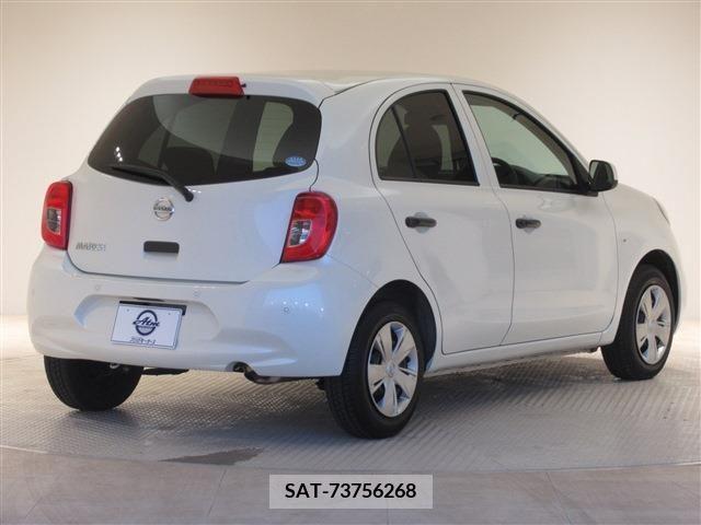 Nissan MARCH 2021-12 214546-4