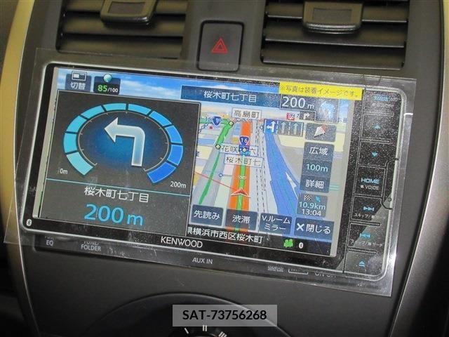 Nissan MARCH 2021-12 214546-2