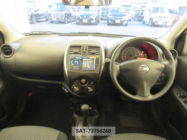 Nissan MARCH 2021-12 214546-1