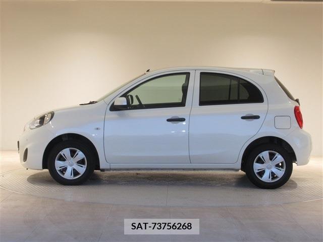 Nissan MARCH 2021-12 214546-19