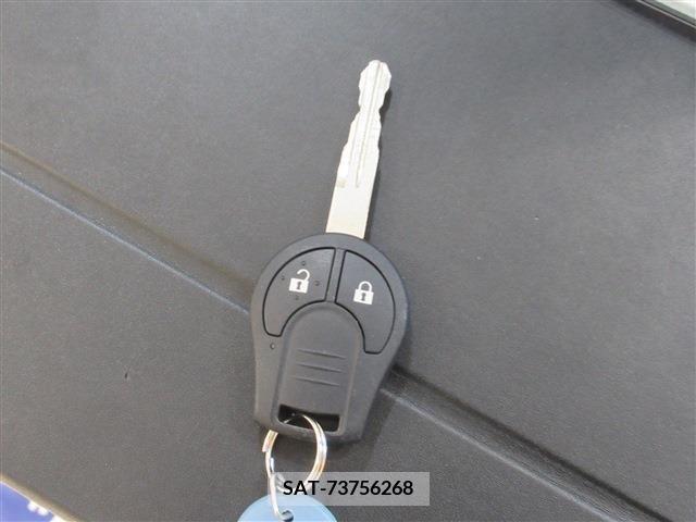 Nissan MARCH 2021-12 214546-17