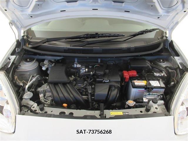 Nissan MARCH 2021-12 214546-18