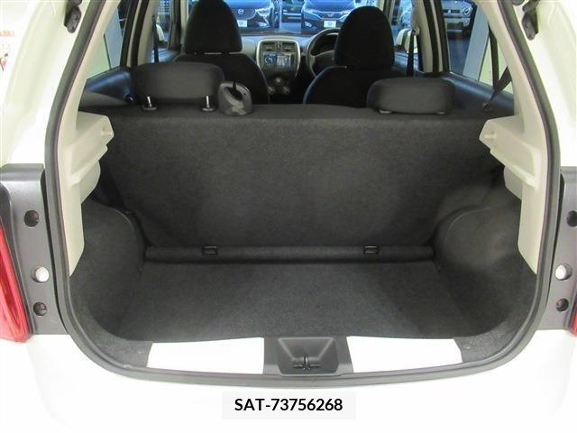 Nissan MARCH 2021-12 214546-16