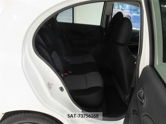 Nissan MARCH 2021-12 214546-15