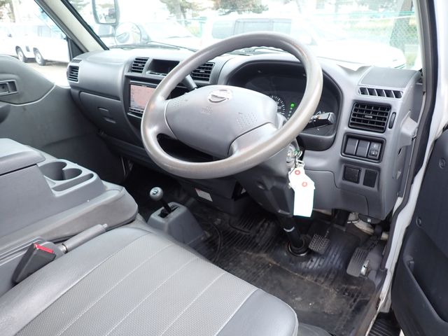 Nissan VANETTE VAN 2016-04 28592-7