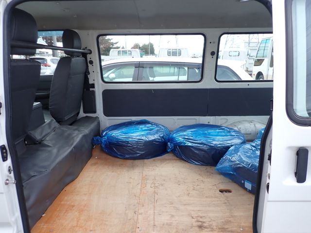 Nissan VANETTE VAN 2016-04 28592-18