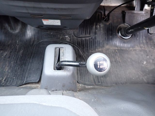 Nissan VANETTE VAN 2016-04 28592-9