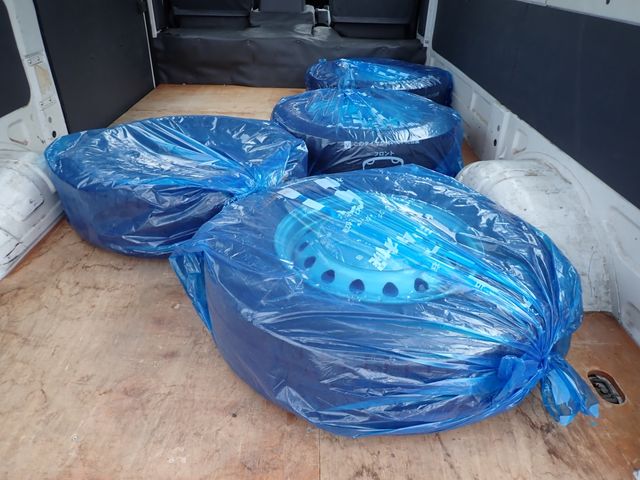 Nissan VANETTE VAN 2016-04 28592-20