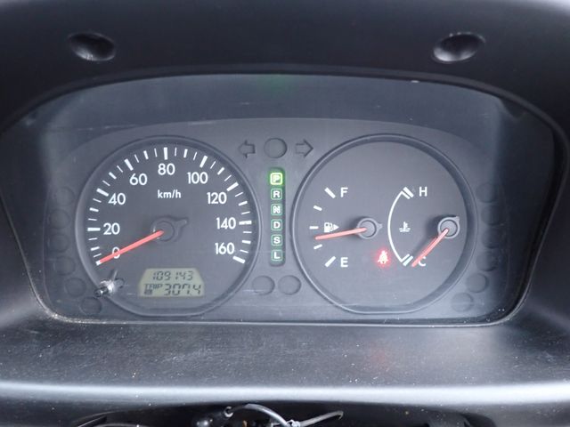 Nissan VANETTE VAN 2016-04 28592-13