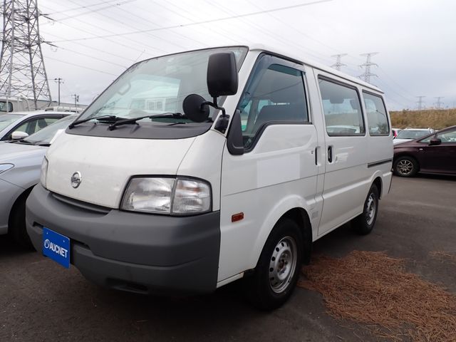 Nissan VANETTE VAN 2016-04 28592-4
