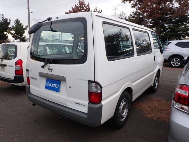 Nissan VANETTE VAN 2016-04 28592-6