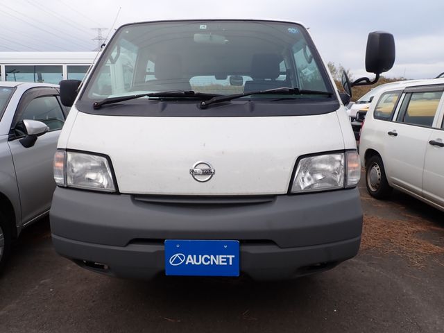 Nissan VANETTE VAN 2016-04 28592-3