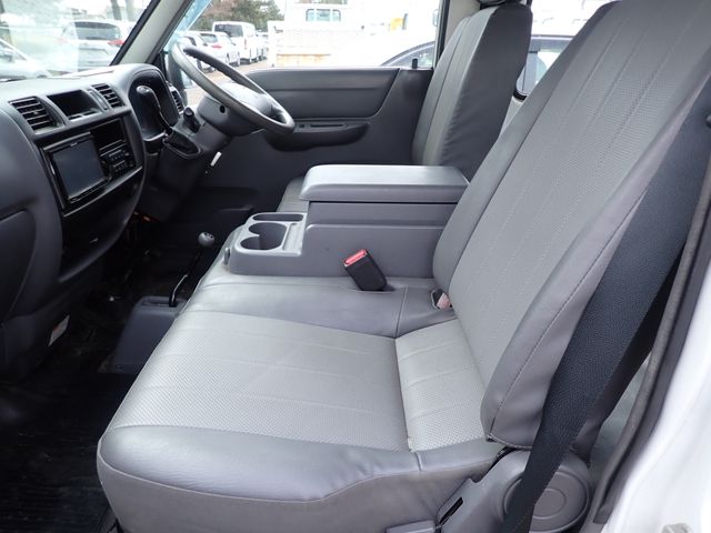Nissan VANETTE VAN 2016-04 28592-17