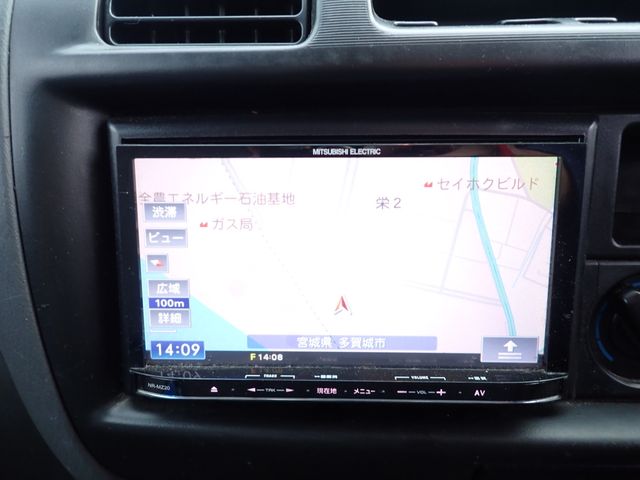 Nissan VANETTE VAN 2016-04 28592-8