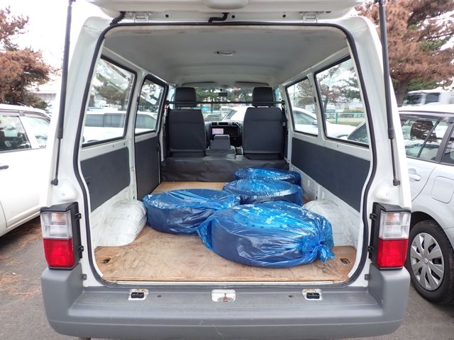 Nissan VANETTE VAN 2016-04 28592-19