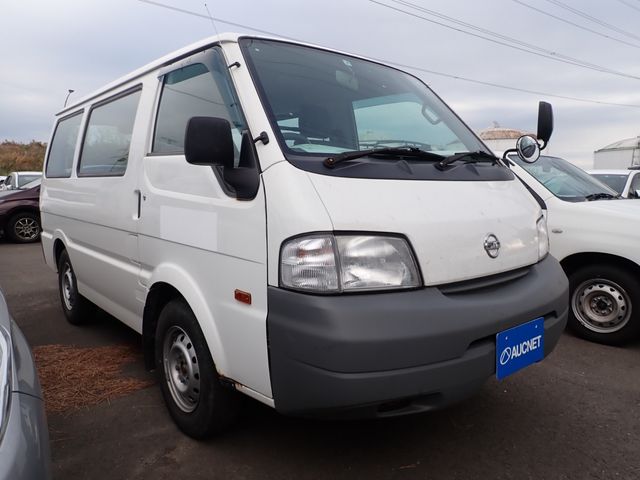 Nissan VANETTE VAN 2016-04 28592-0