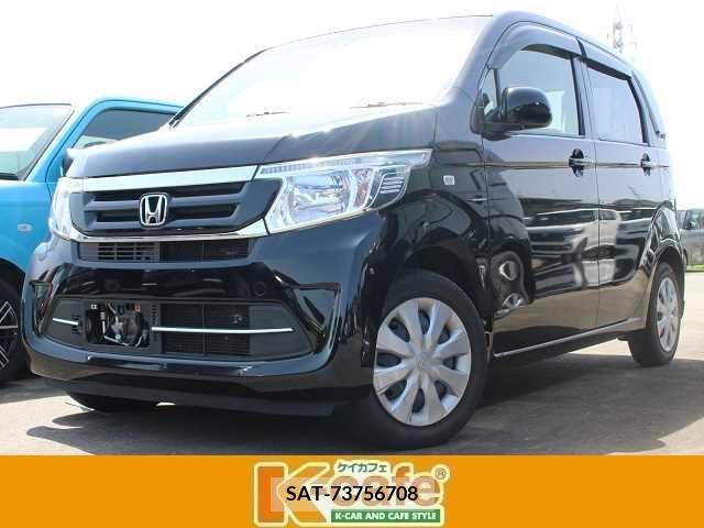 Honda N-WGN 2017-05 280802-0