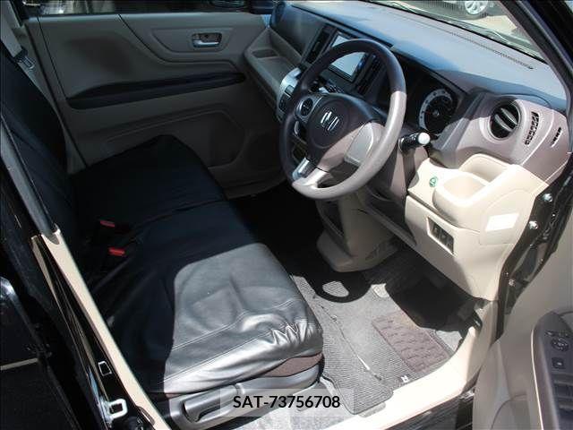 Honda N-WGN 2017-05 280802-17
