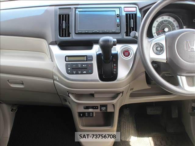 Honda N-WGN 2017-05 280802-16
