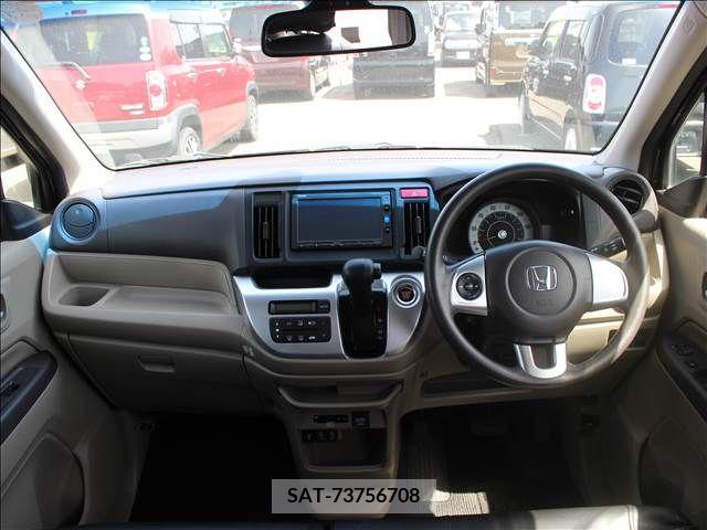 Honda N-WGN 2017-05 280802-15