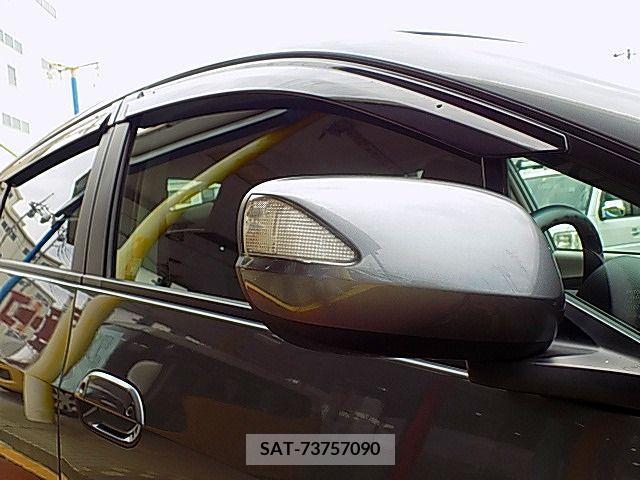 Honda INSIGHT 2009-08 376891-24