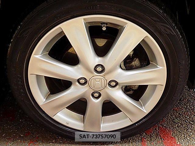 Honda INSIGHT 2009-08 376891-23