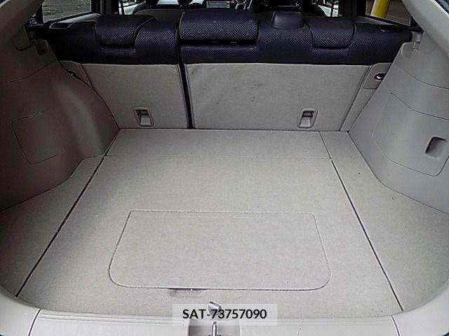 Honda INSIGHT 2009-08 376891-21
