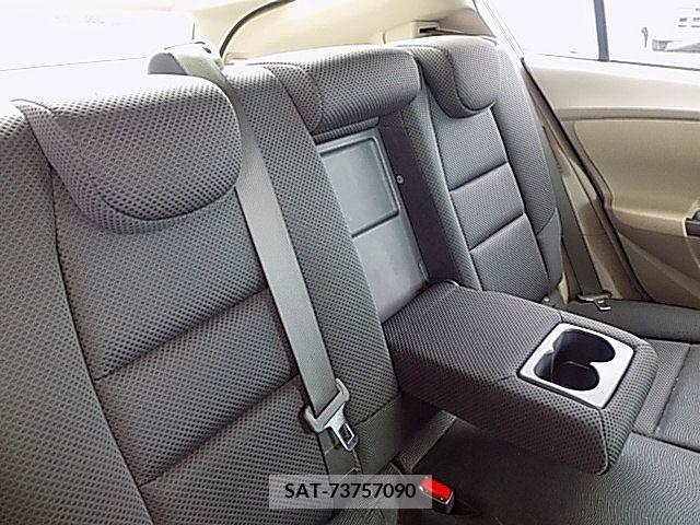 Honda INSIGHT 2009-08 376891-3