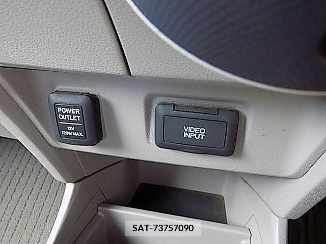 Honda INSIGHT 2009-08 376891-19
