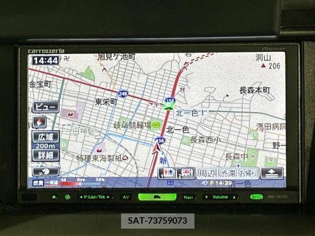 Toyota ESTIMA 2011-05 299188-3