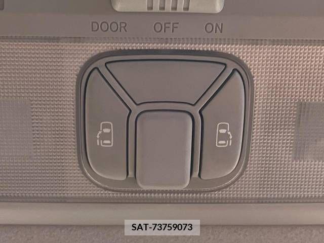 Toyota ESTIMA 2011-05 299188-7