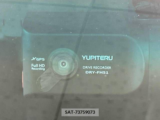Toyota ESTIMA 2011-05 299188-5